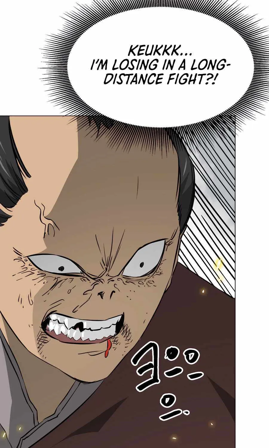 Infinite Leveling: Murim Mangakakalot X Chapter 163 Page 34