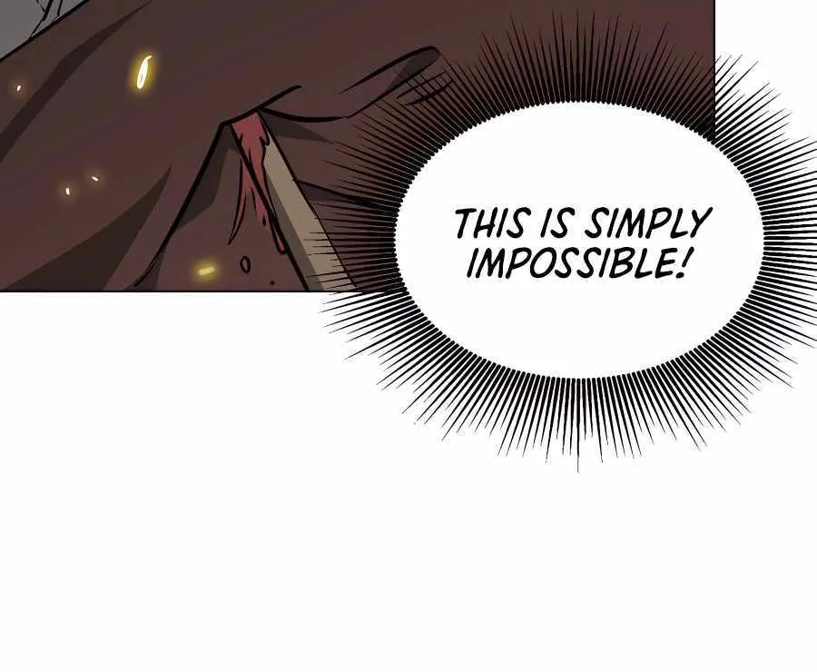 Infinite Leveling: Murim Mangakakalot X Chapter 163 Page 35