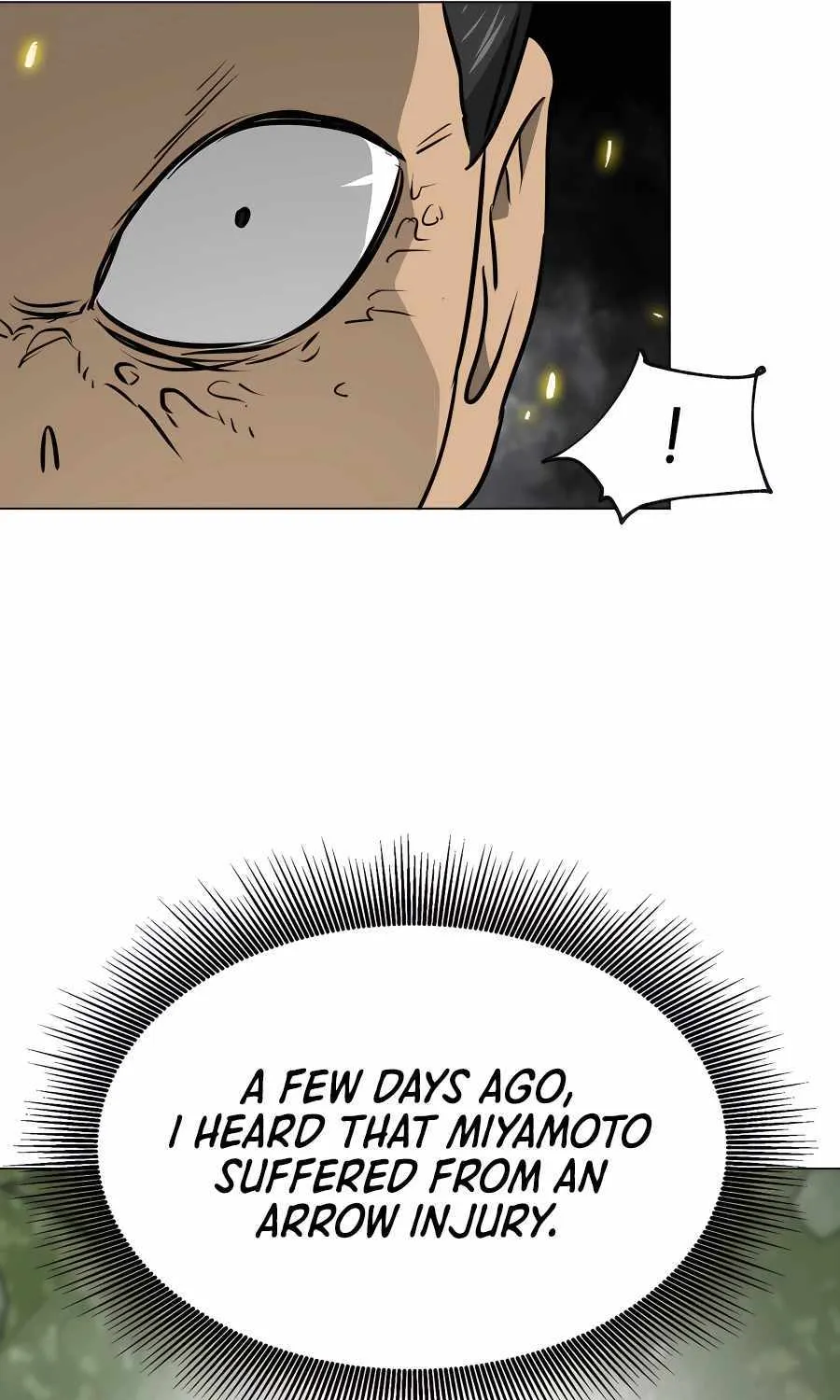 Infinite Leveling: Murim Mangakakalot X Chapter 163 Page 36