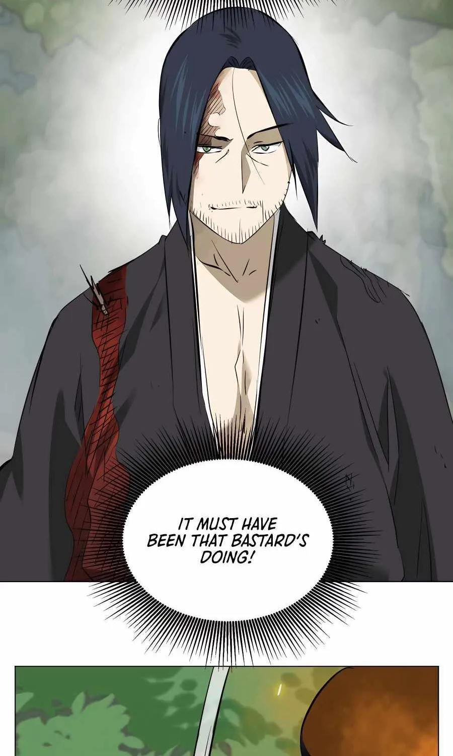 Infinite Leveling: Murim Mangakakalot X Chapter 163 Page 37