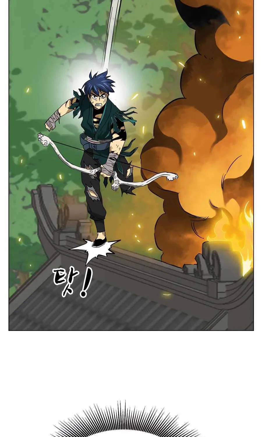 Infinite Leveling: Murim Mangakakalot X Chapter 163 Page 38