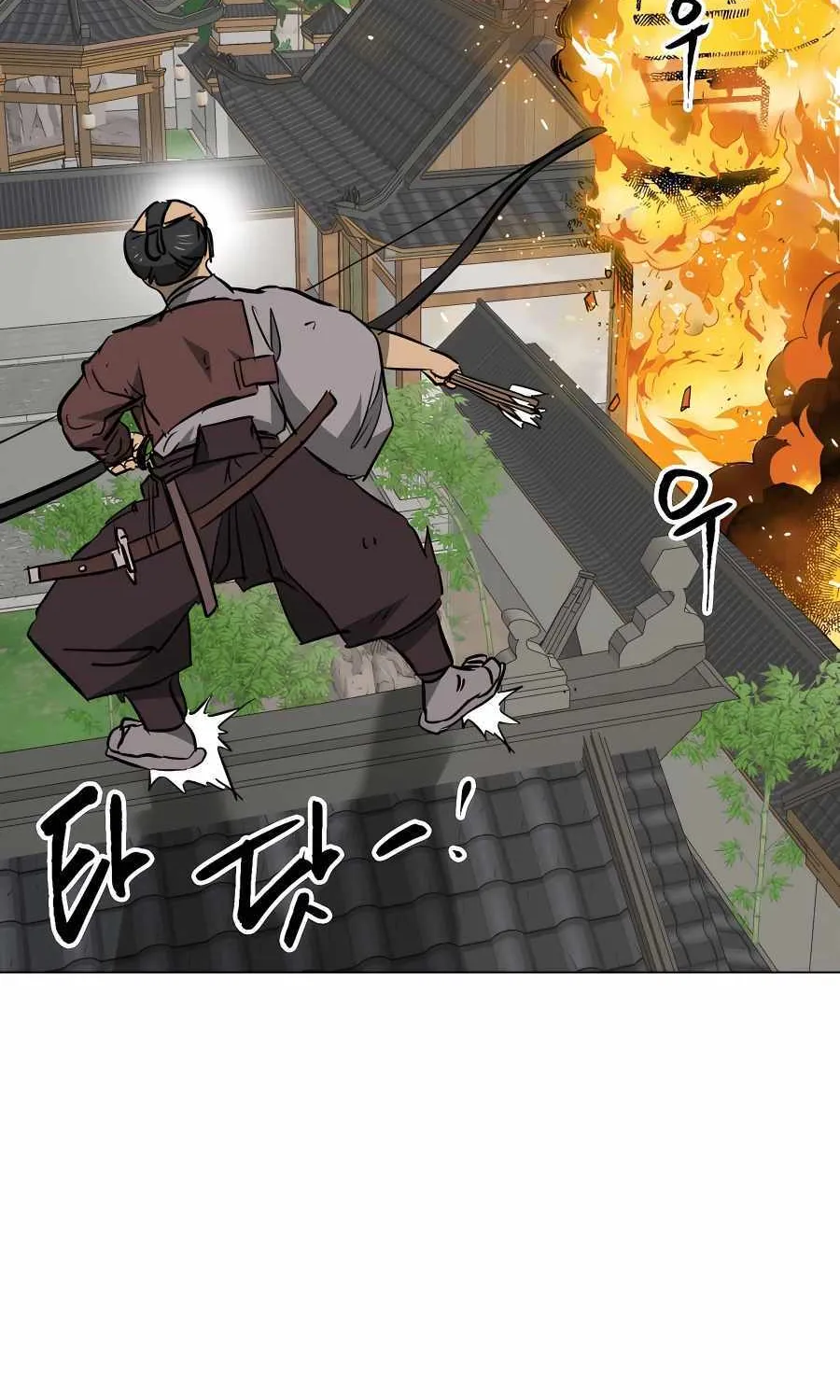 Infinite Leveling: Murim Mangakakalot X Chapter 163 Page 41