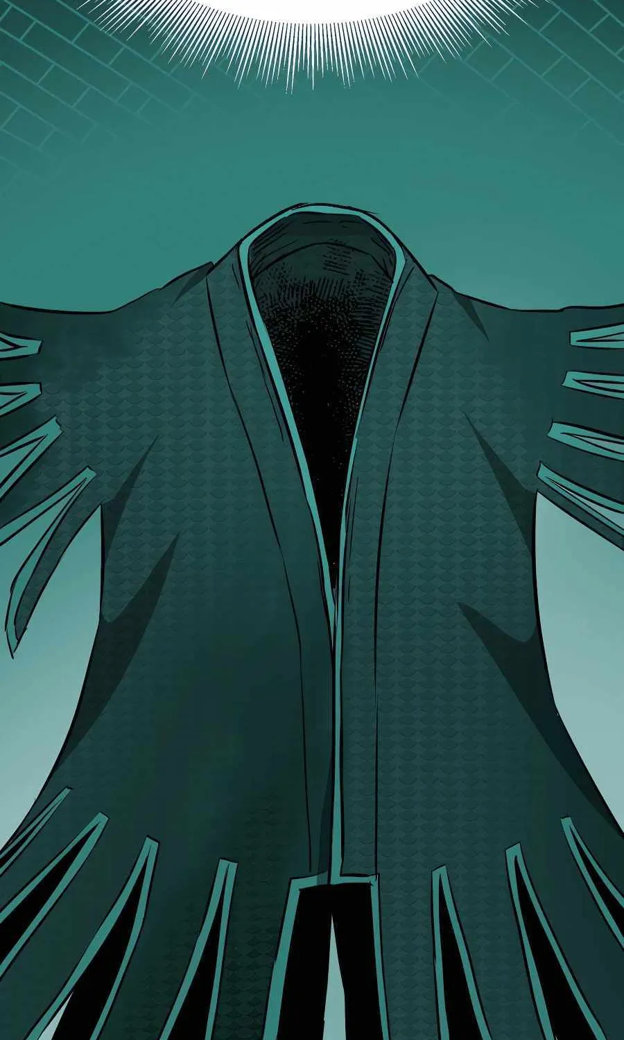 Infinite Leveling: Murim Mangakakalot X Chapter 163 Page 44