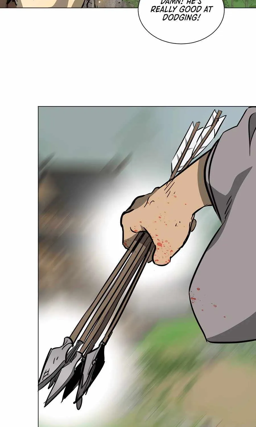 Infinite Leveling: Murim Mangakakalot X Chapter 163 Page 48