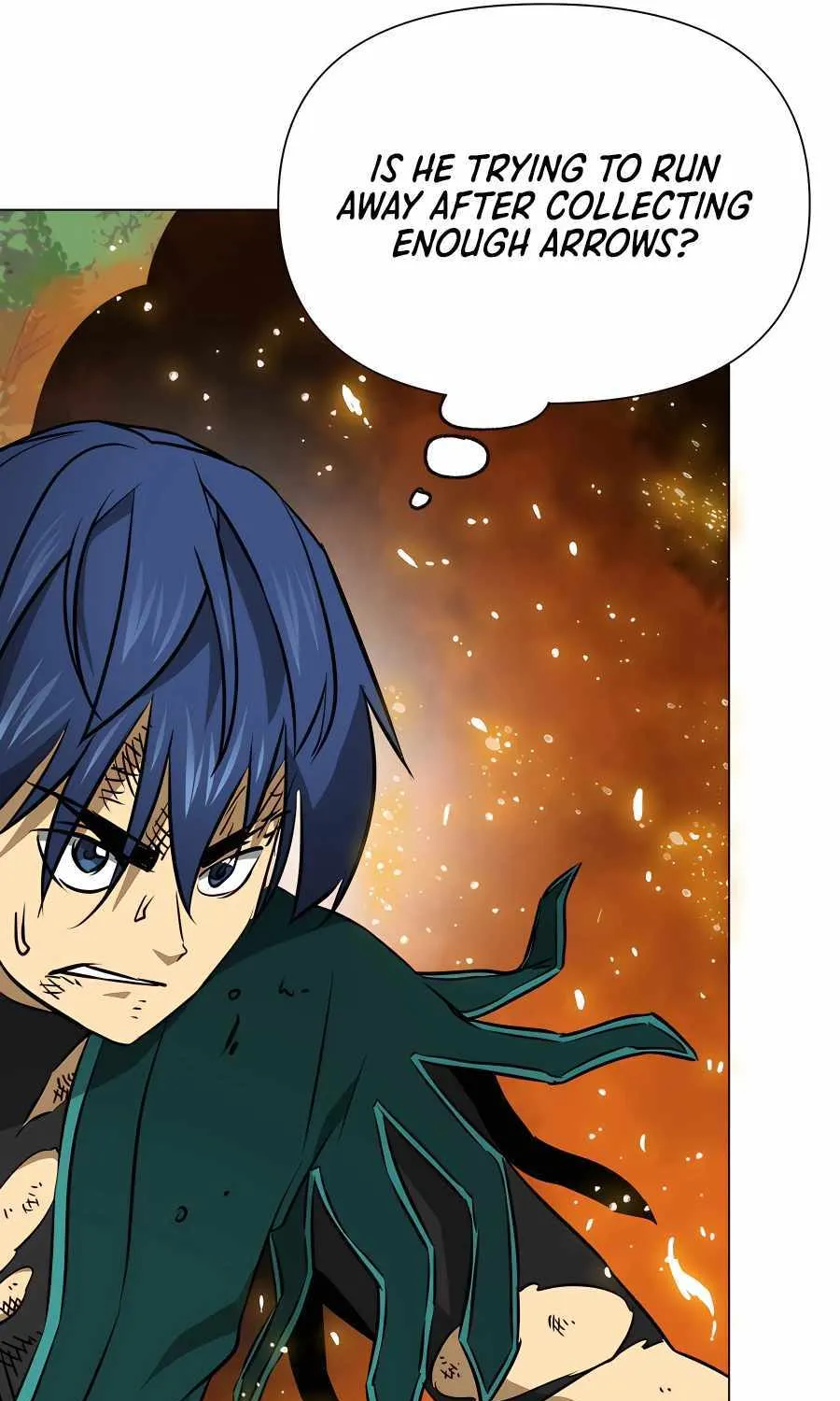 Infinite Leveling: Murim Mangakakalot X Chapter 163 Page 50