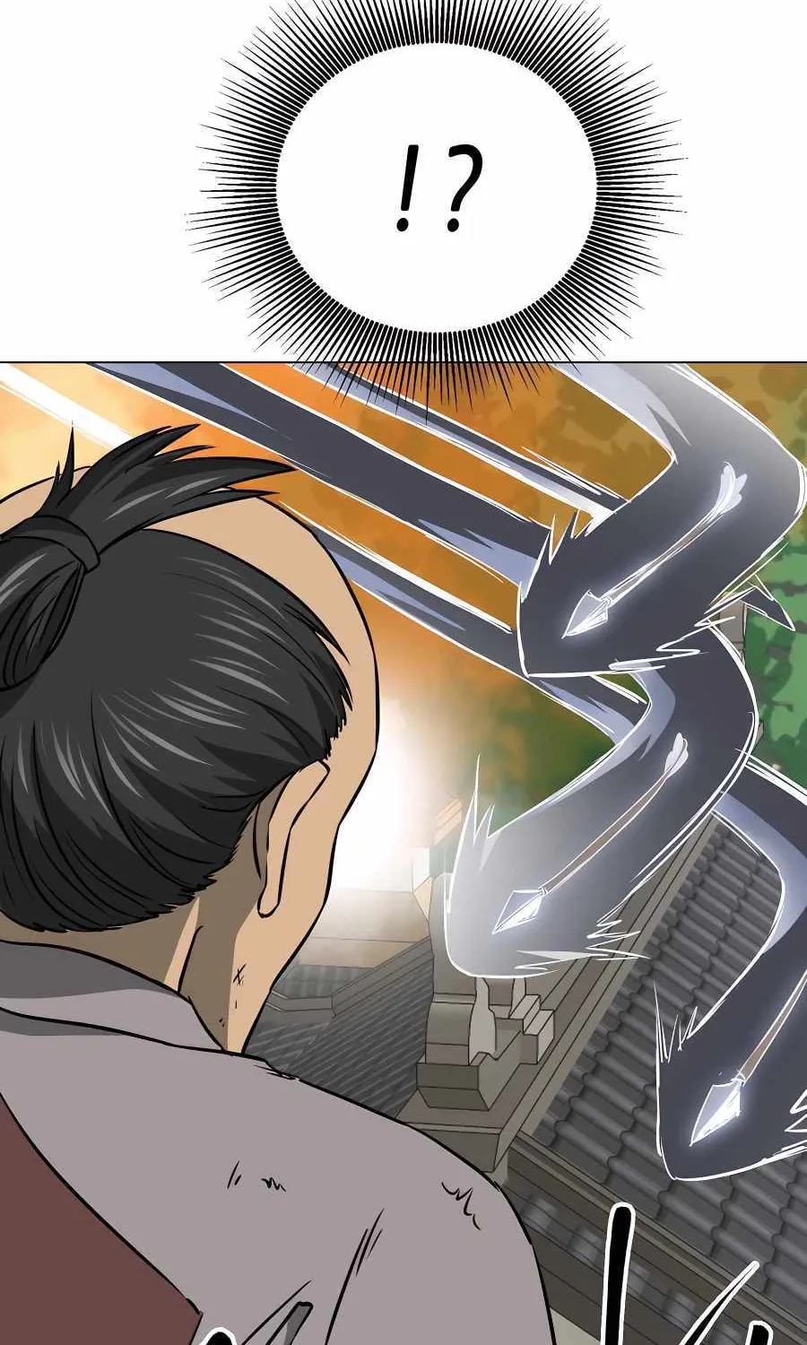 Infinite Leveling: Murim Mangakakalot X Chapter 163 Page 62