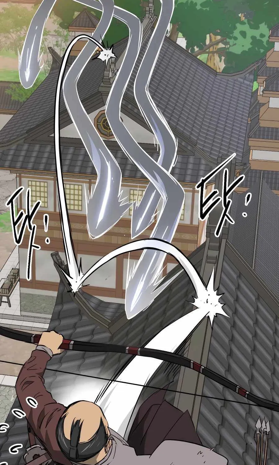 Infinite Leveling: Murim Mangakakalot X Chapter 163 Page 65