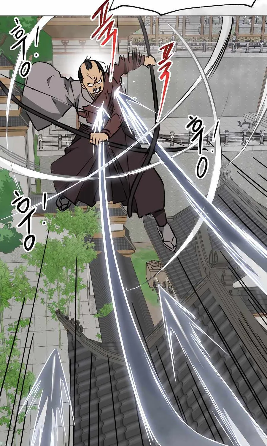 Infinite Leveling: Murim Mangakakalot X Chapter 163 Page 69