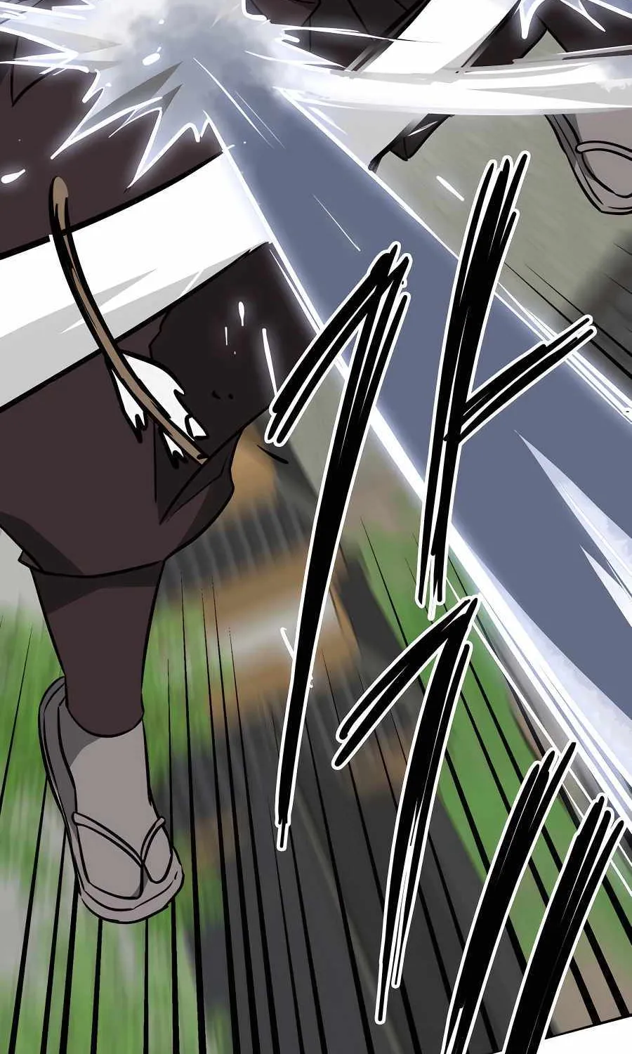 Infinite Leveling: Murim Mangakakalot X Chapter 163 Page 74