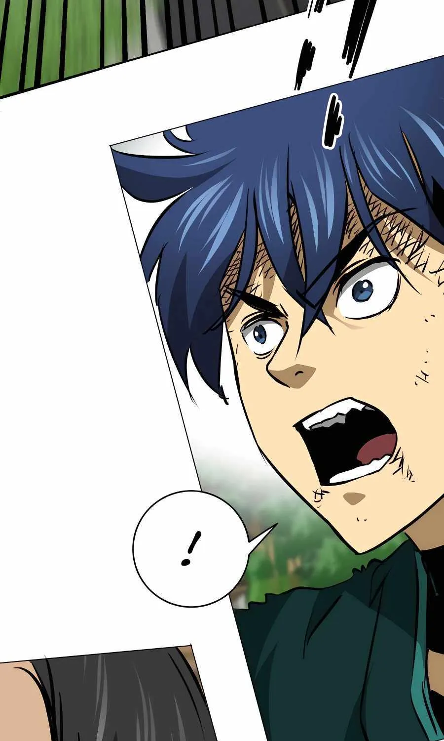 Infinite Leveling: Murim Mangakakalot X Chapter 163 Page 75