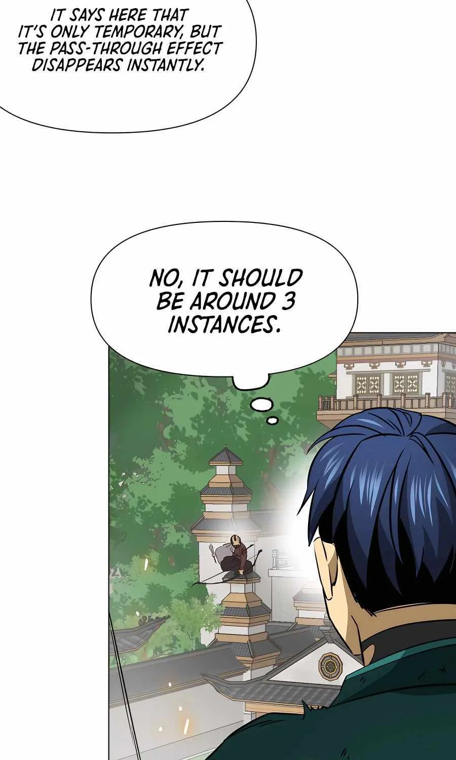 Infinite Leveling: Murim Mangakakalot X Chapter 163 Page 80