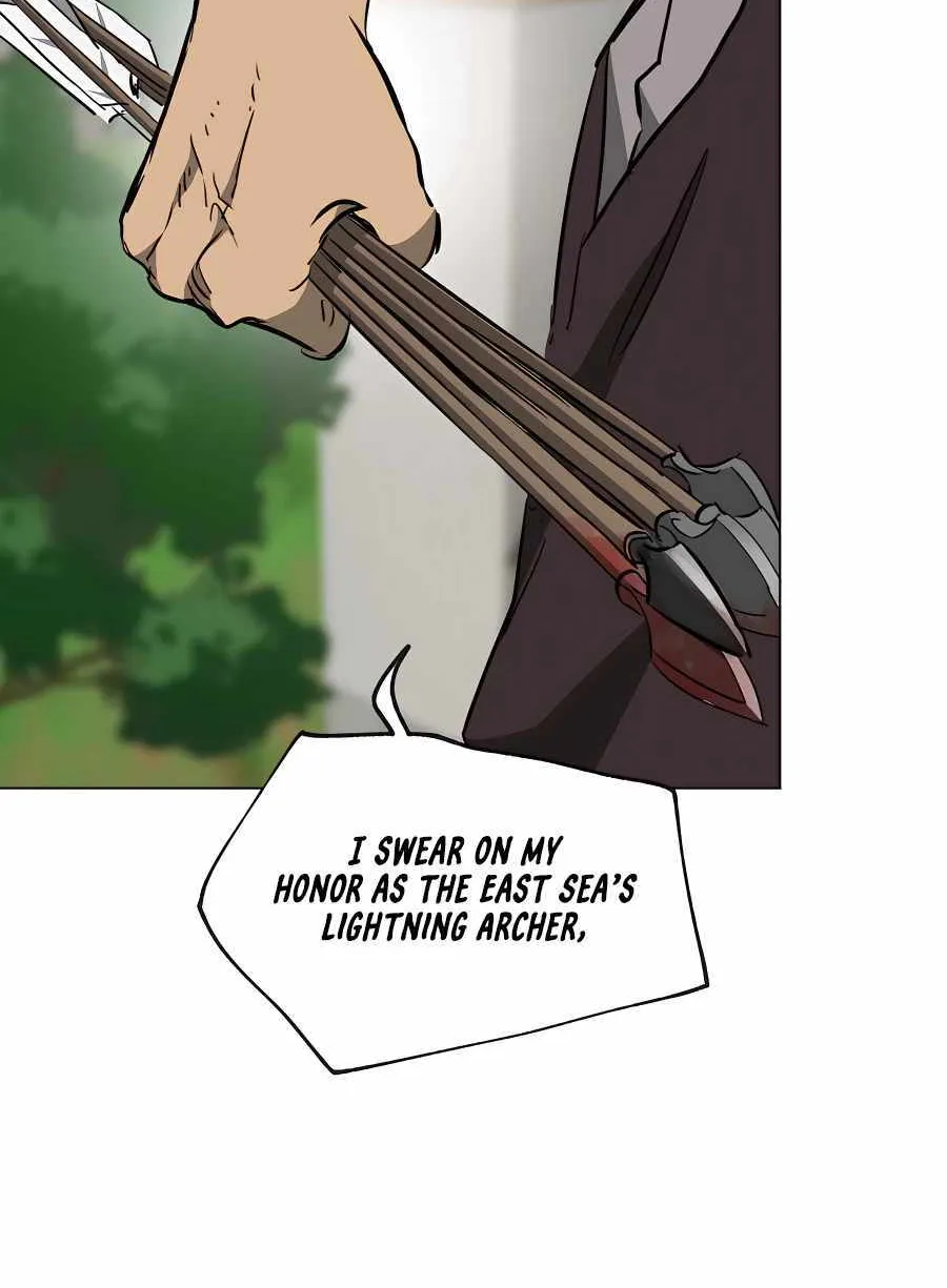 Infinite Leveling: Murim Mangakakalot X Chapter 163 Page 88