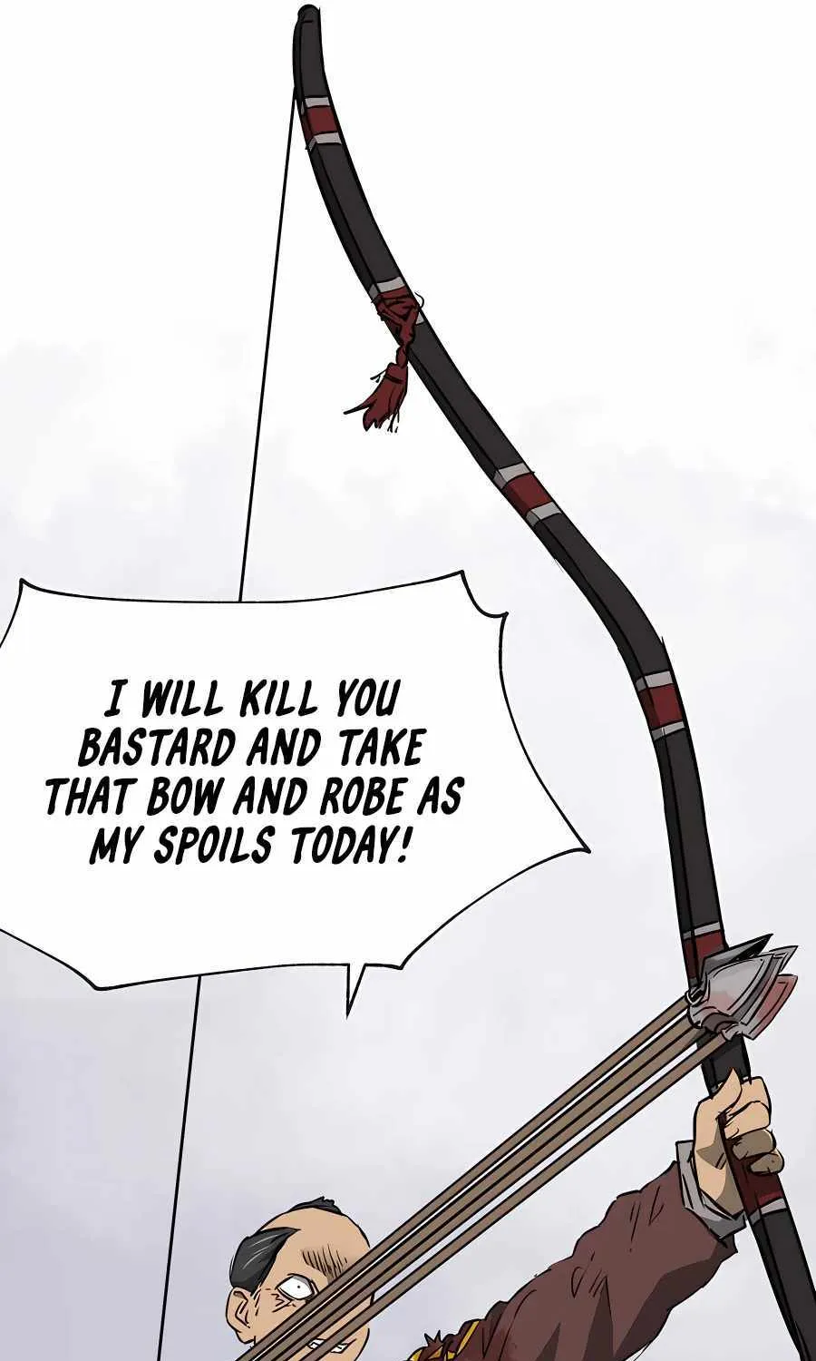Infinite Leveling: Murim Mangakakalot X Chapter 163 Page 89