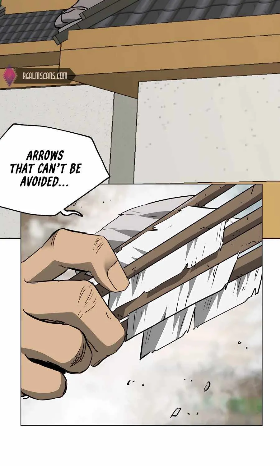Infinite Leveling: Murim Mangakakalot X Chapter 163 Page 91