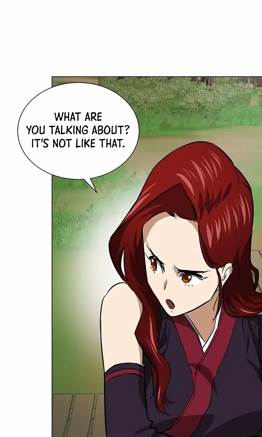 Infinite Leveling: Murim Mangakakalot X Chapter 164 Page 116