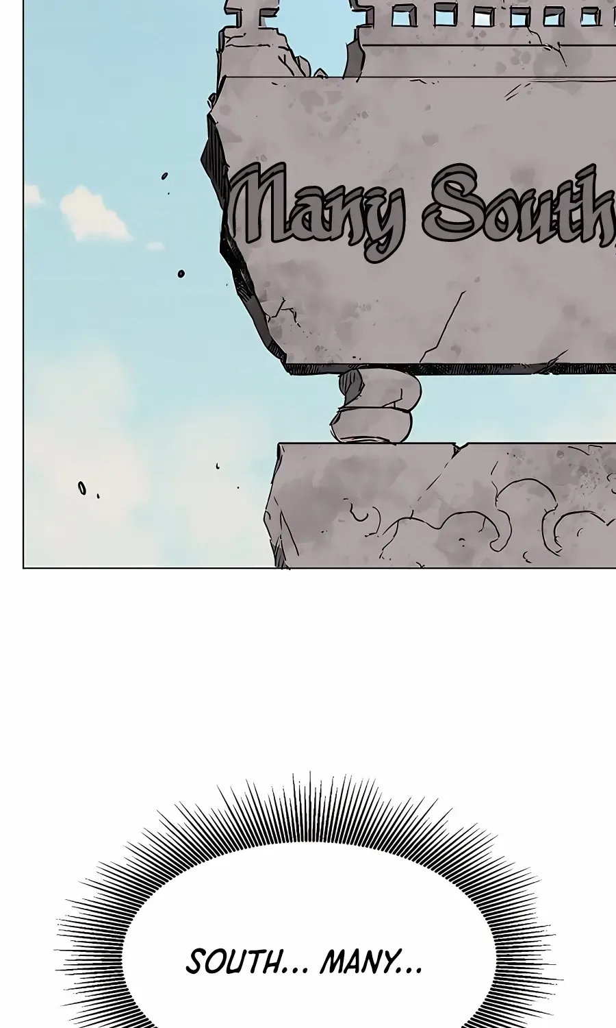 Infinite Leveling: Murim Mangakakalot X Chapter 164 Page 146