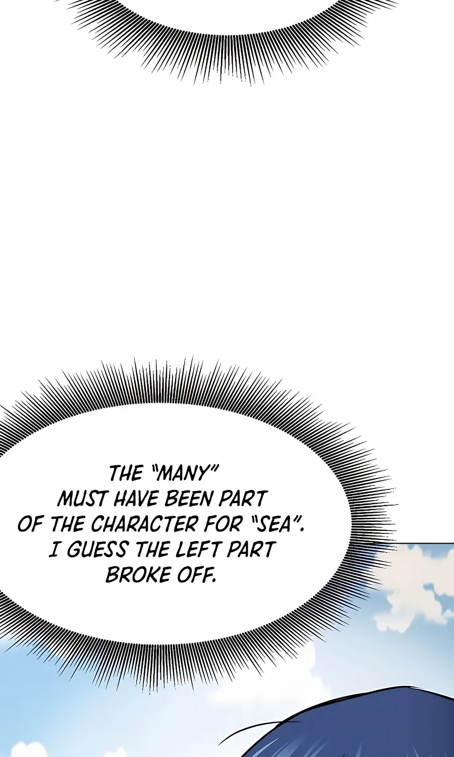 Infinite Leveling: Murim Mangakakalot X Chapter 164 Page 147