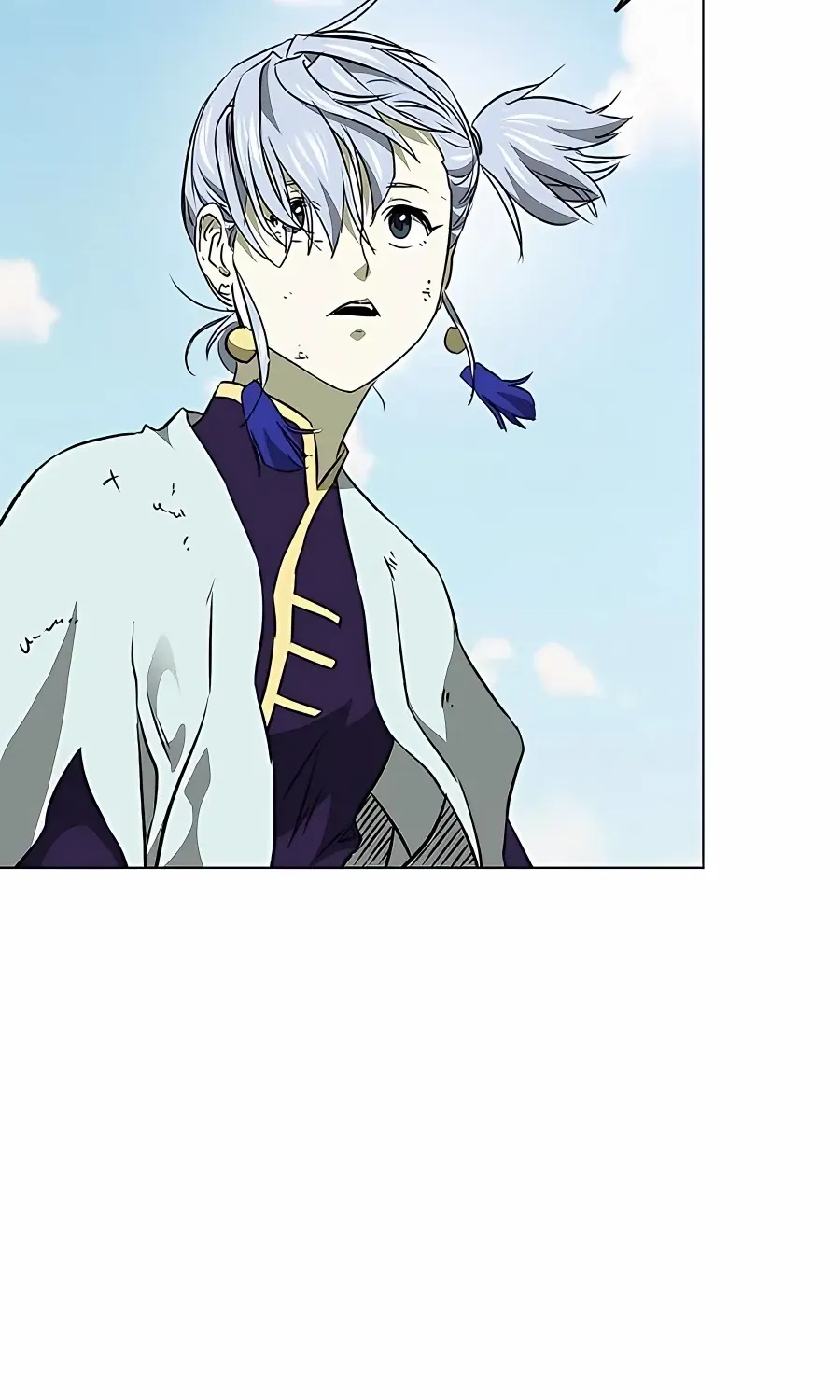 Infinite Leveling: Murim Mangakakalot X Chapter 164 Page 141