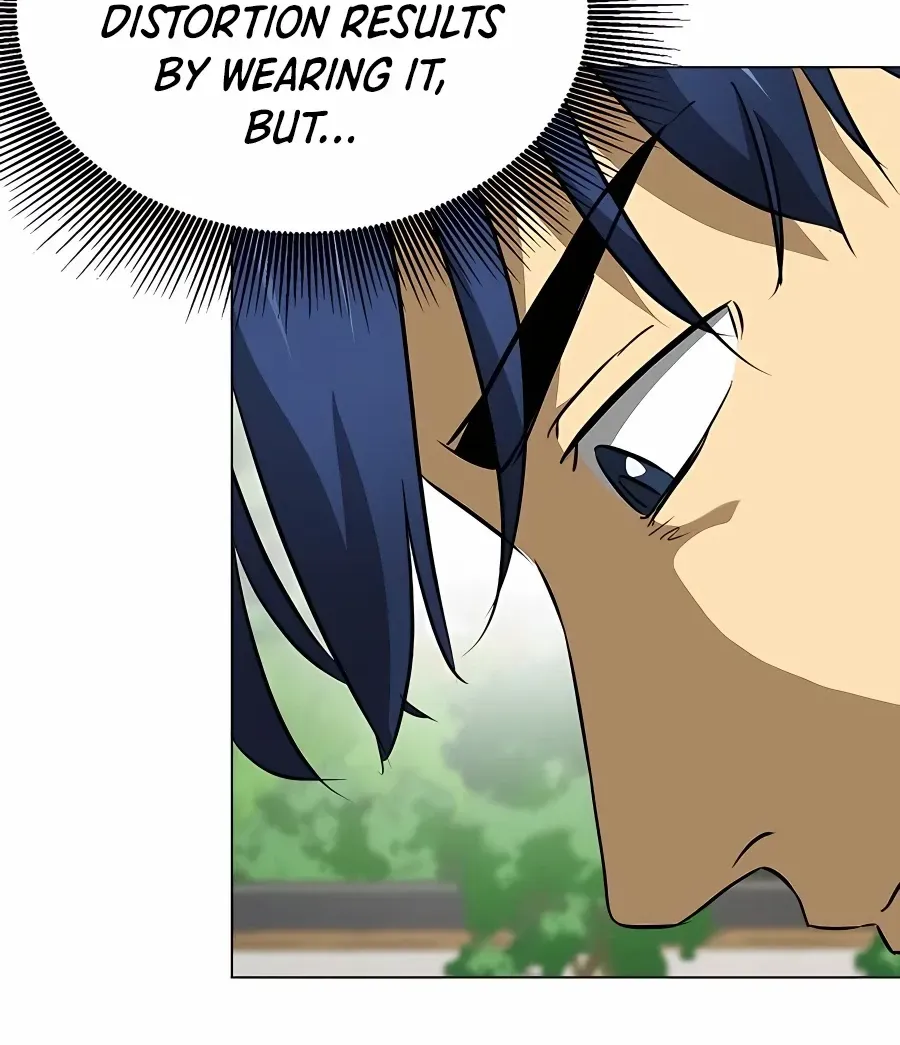 Infinite Leveling: Murim Mangakakalot X Chapter 164 Page 27