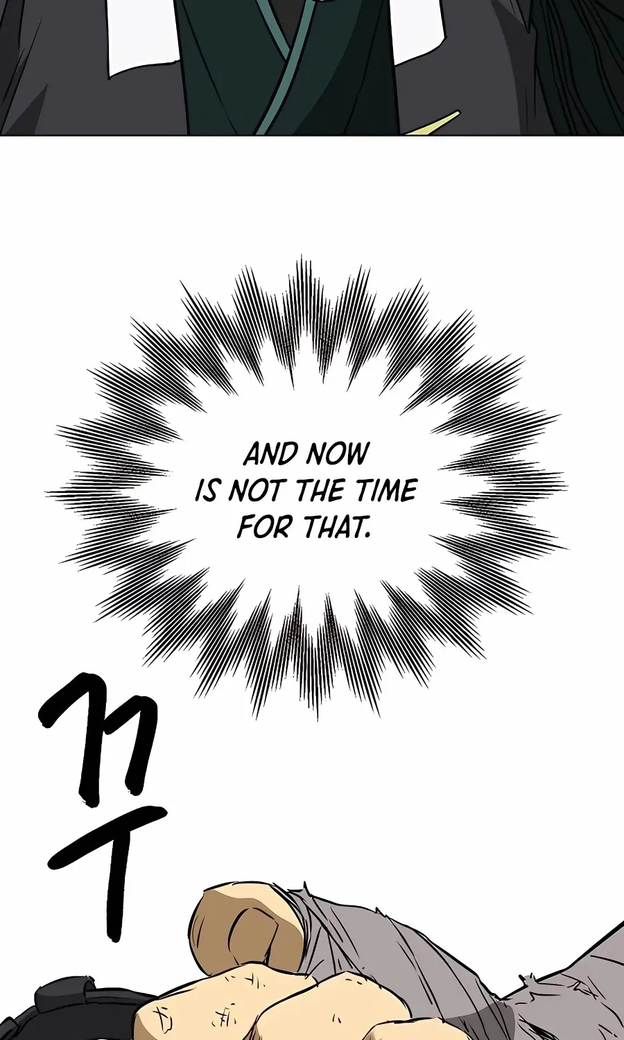 Infinite Leveling: Murim Mangakakalot X Chapter 164 Page 29