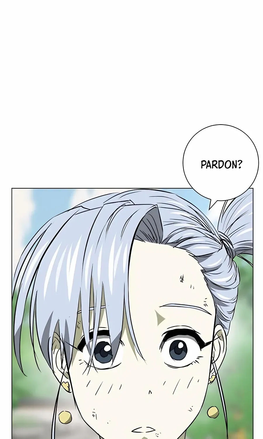 Infinite Leveling: Murim Mangakakalot X Chapter 164 Page 37