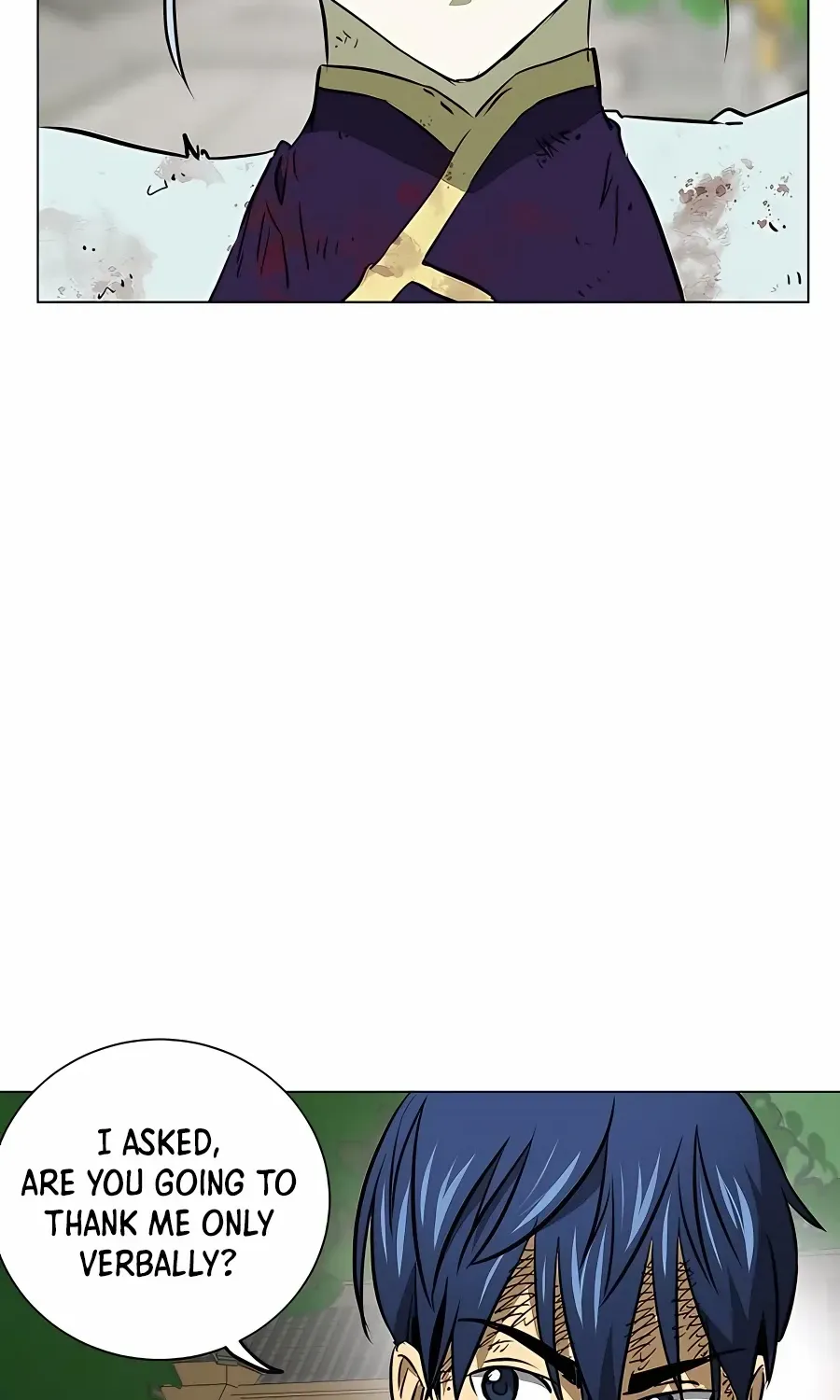 Infinite Leveling: Murim Mangakakalot X Chapter 164 Page 38