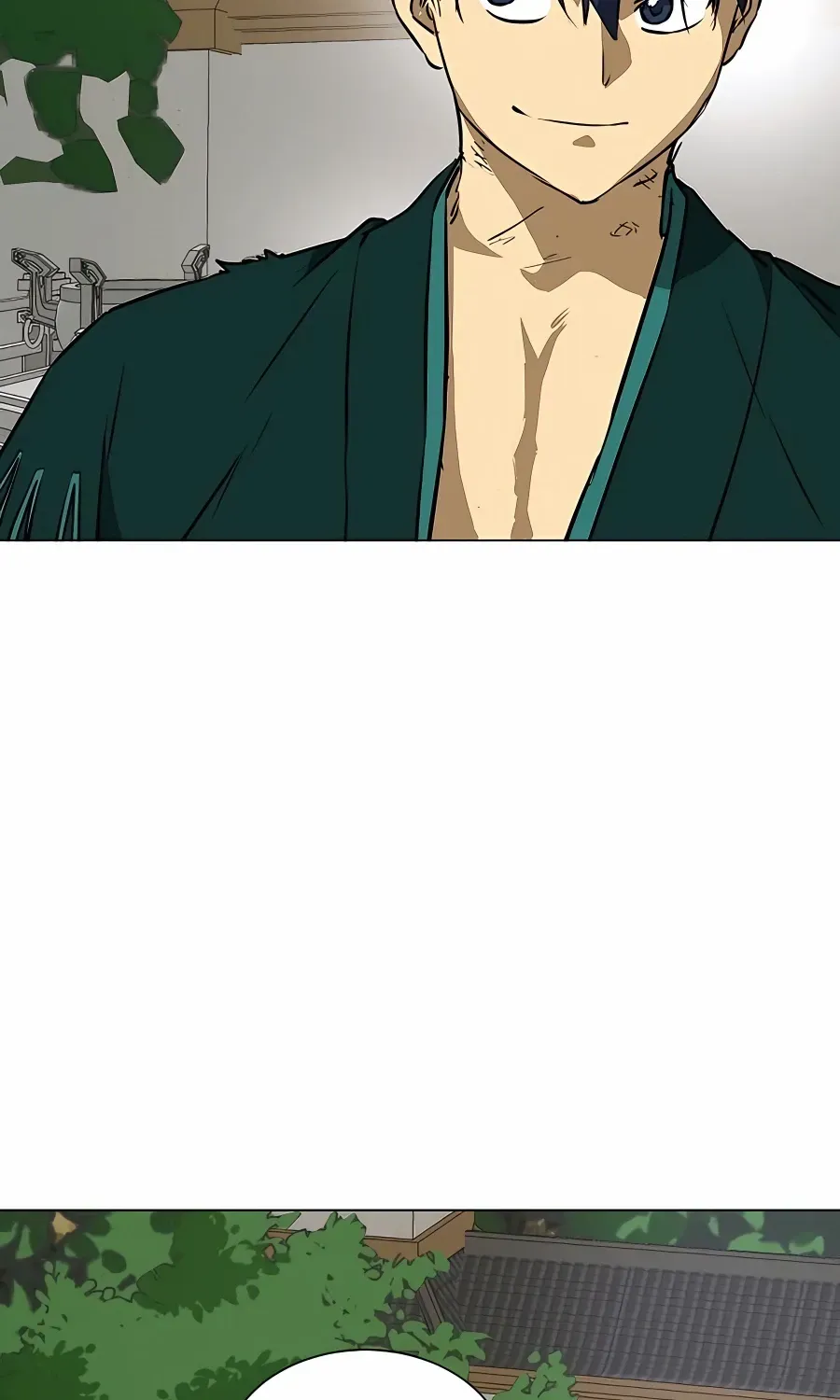 Infinite Leveling: Murim Mangakakalot X Chapter 164 Page 39