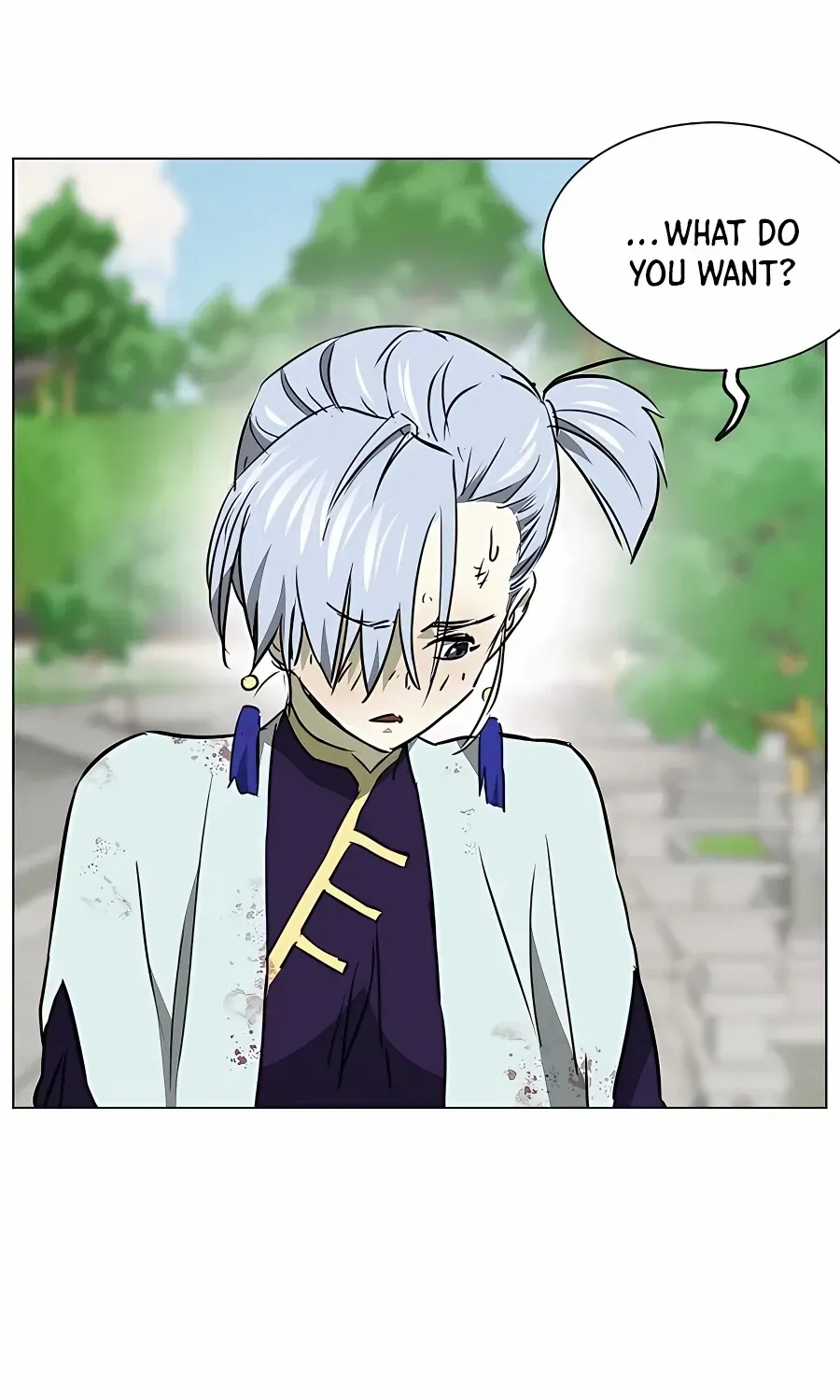 Infinite Leveling: Murim Mangakakalot X Chapter 164 Page 43
