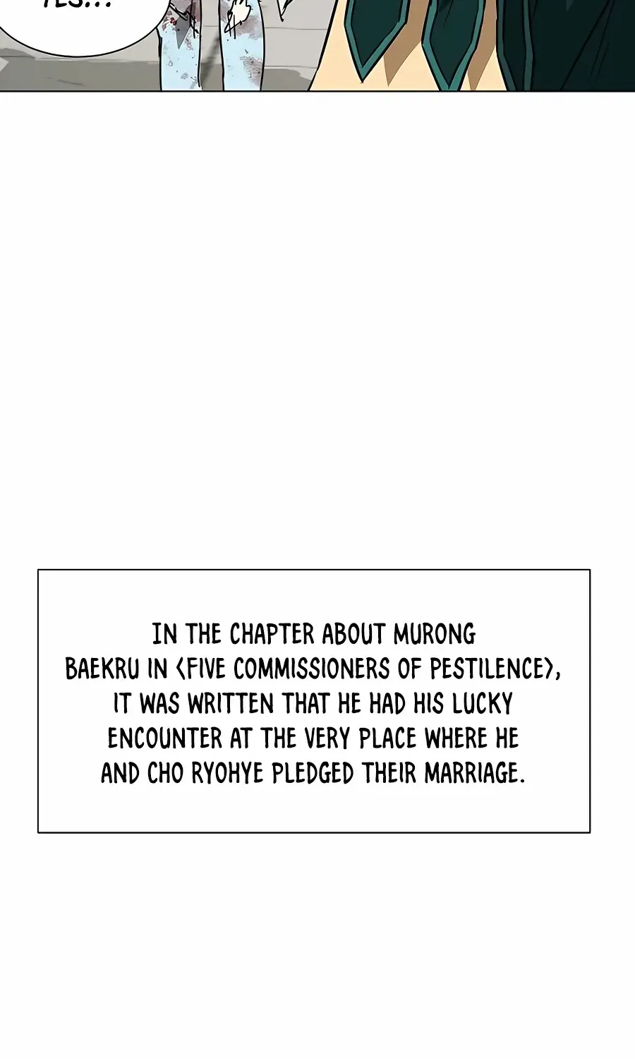 Infinite Leveling: Murim Mangakakalot X Chapter 164 Page 47
