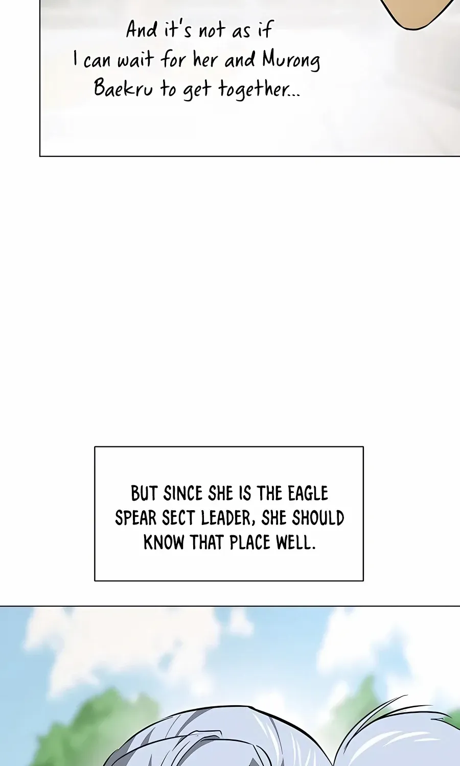 Infinite Leveling: Murim Mangakakalot X Chapter 164 Page 50