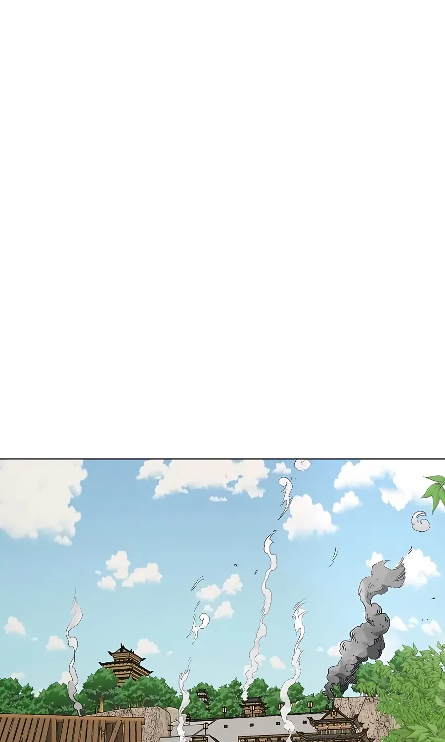 Infinite Leveling: Murim Mangakakalot X Chapter 164 Page 71