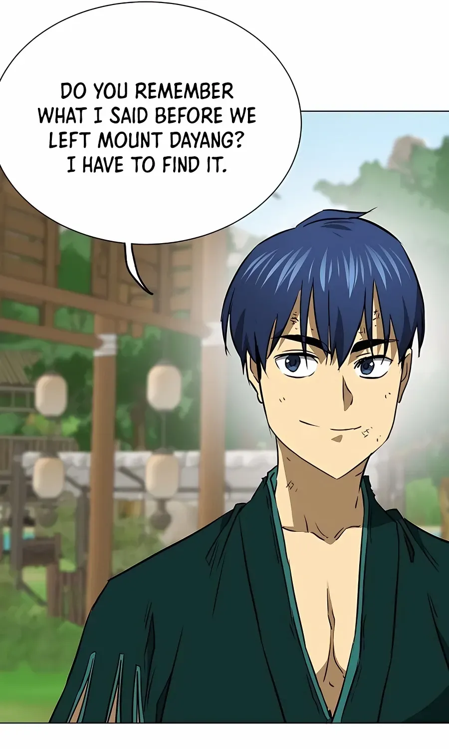 Infinite Leveling: Murim Mangakakalot X Chapter 164 Page 75
