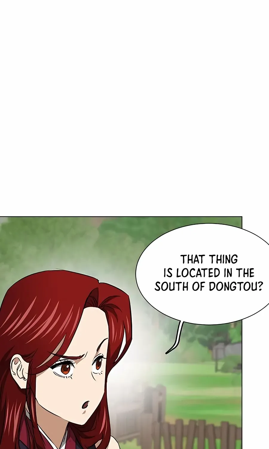 Infinite Leveling: Murim Mangakakalot X Chapter 164 Page 76