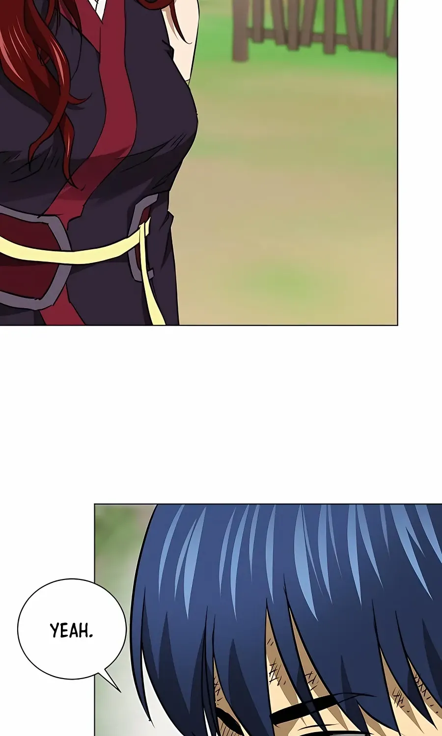 Infinite Leveling: Murim Mangakakalot X Chapter 164 Page 77