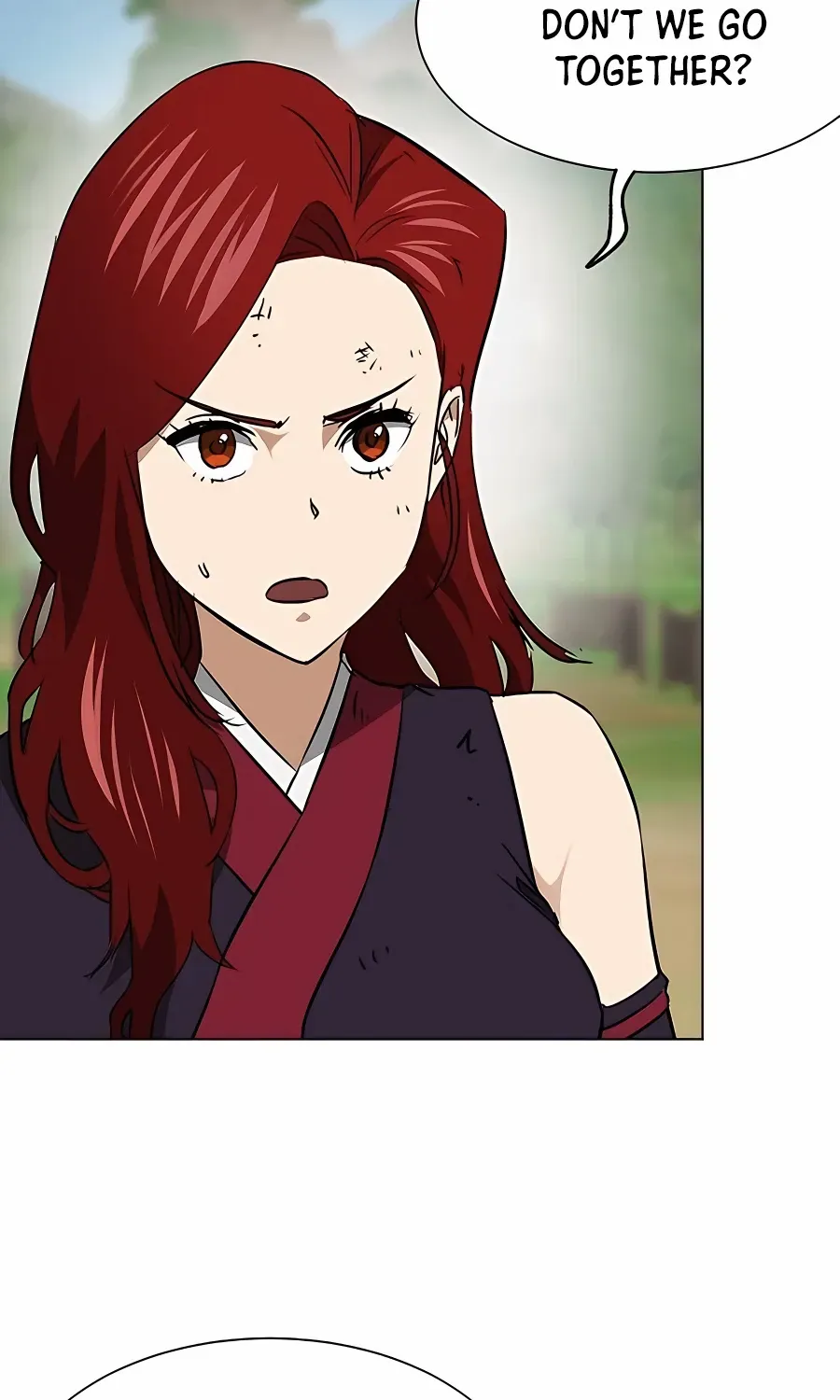 Infinite Leveling: Murim Mangakakalot X Chapter 164 Page 79