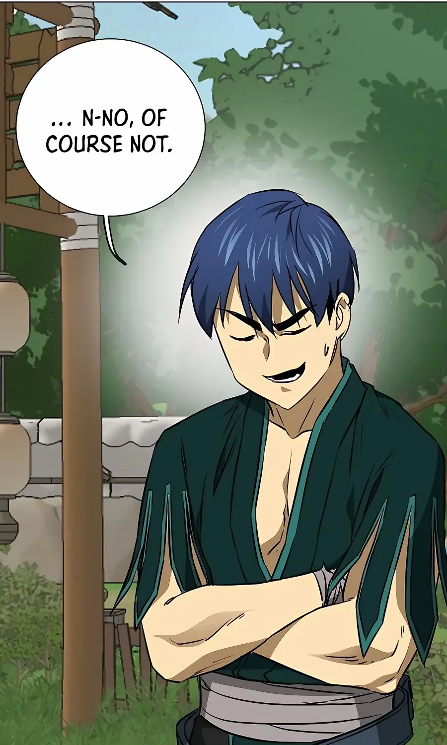 Infinite Leveling: Murim Mangakakalot X Chapter 164 Page 88