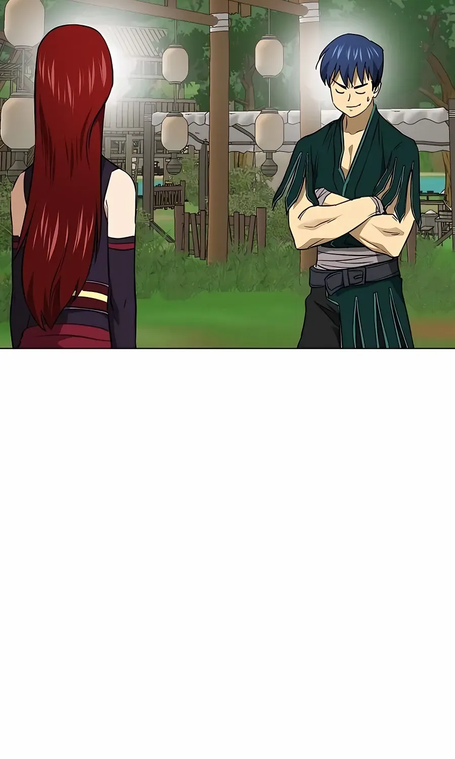 Infinite Leveling: Murim Mangakakalot X Chapter 164 Page 90