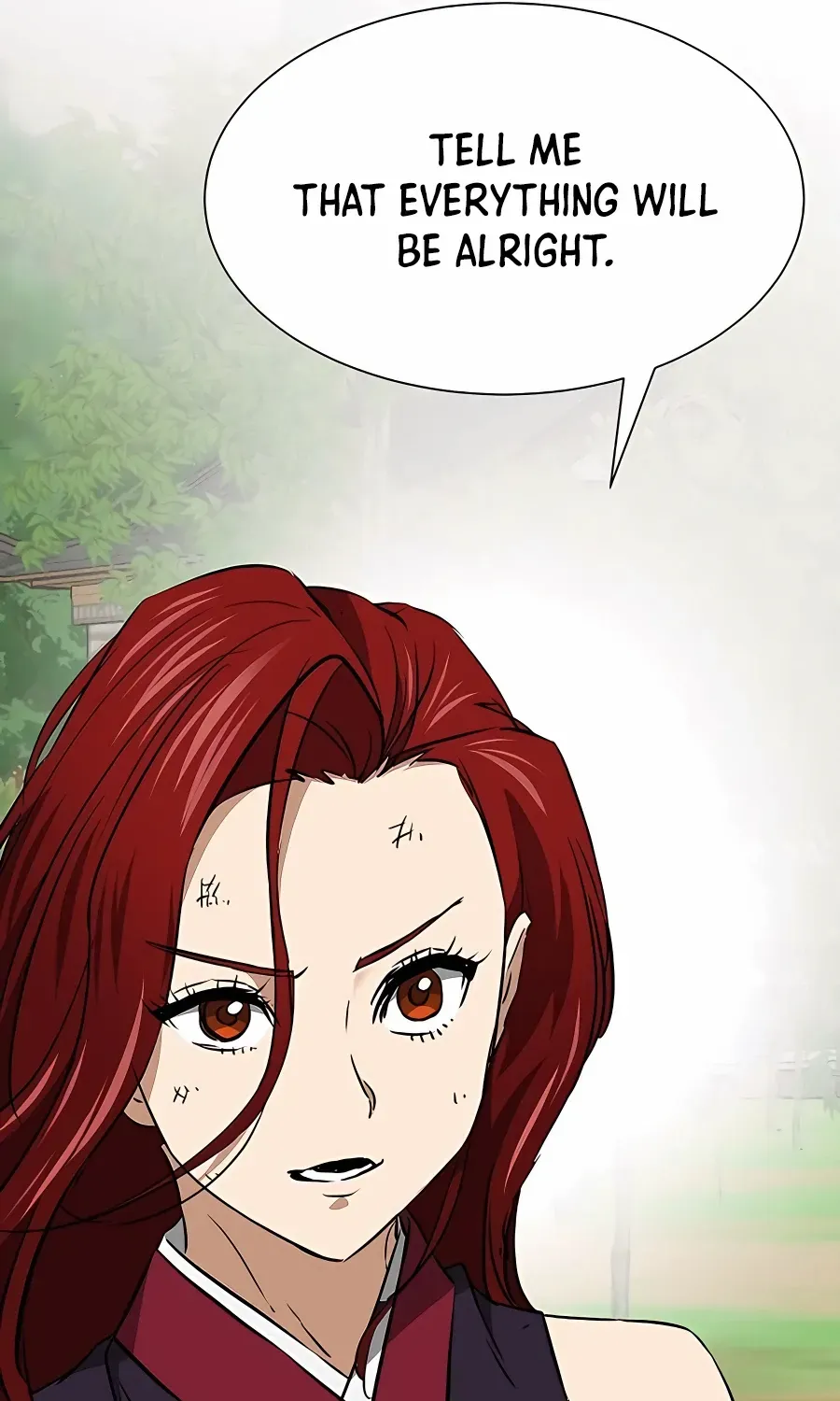 Infinite Leveling: Murim Mangakakalot X Chapter 164 Page 95