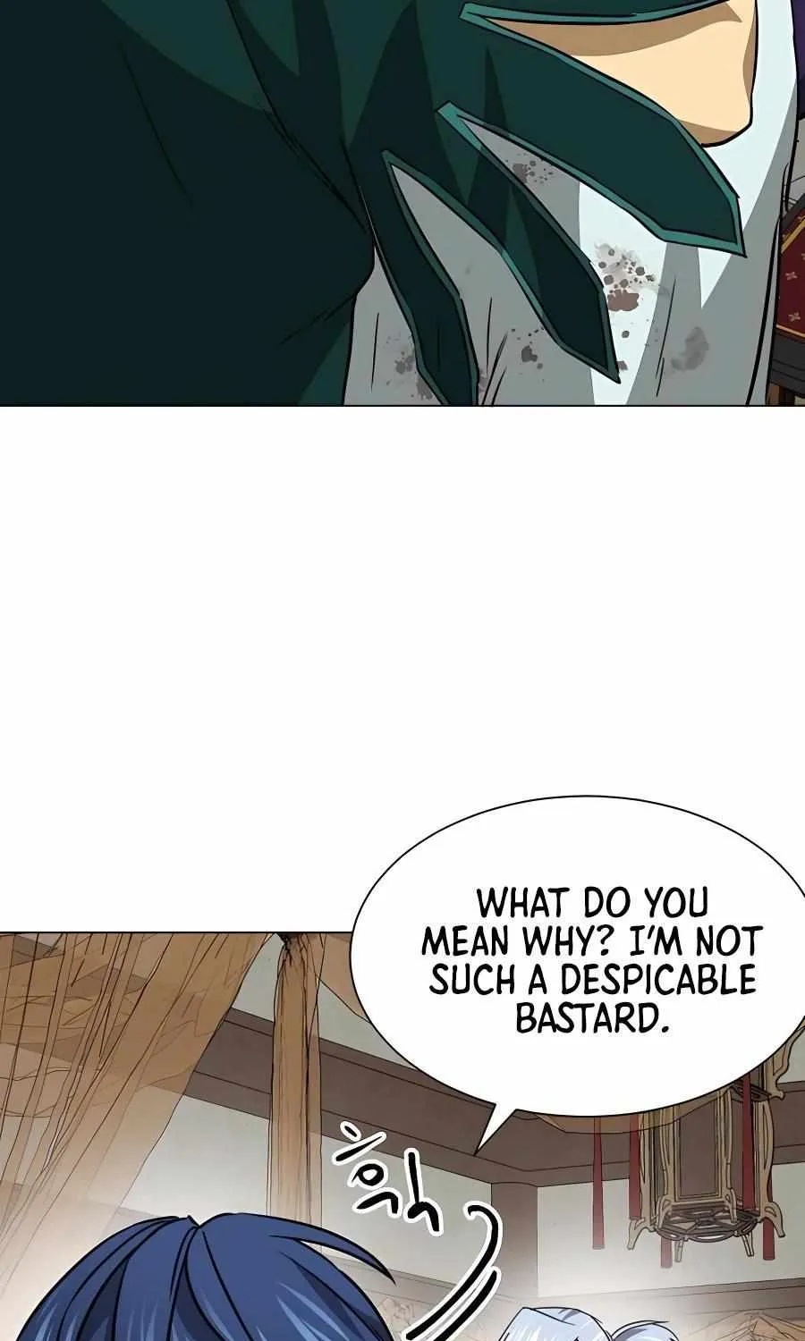 Infinite Leveling: Murim Mangakakalot X Chapter 165 Page 105