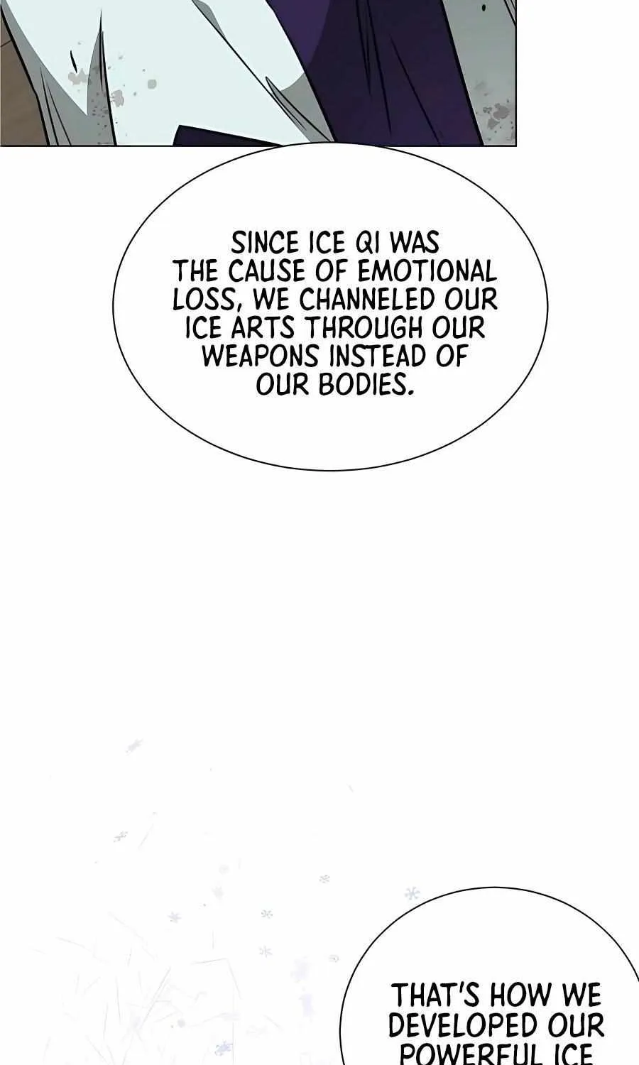 Infinite Leveling: Murim Mangakakalot X Chapter 165 Page 11