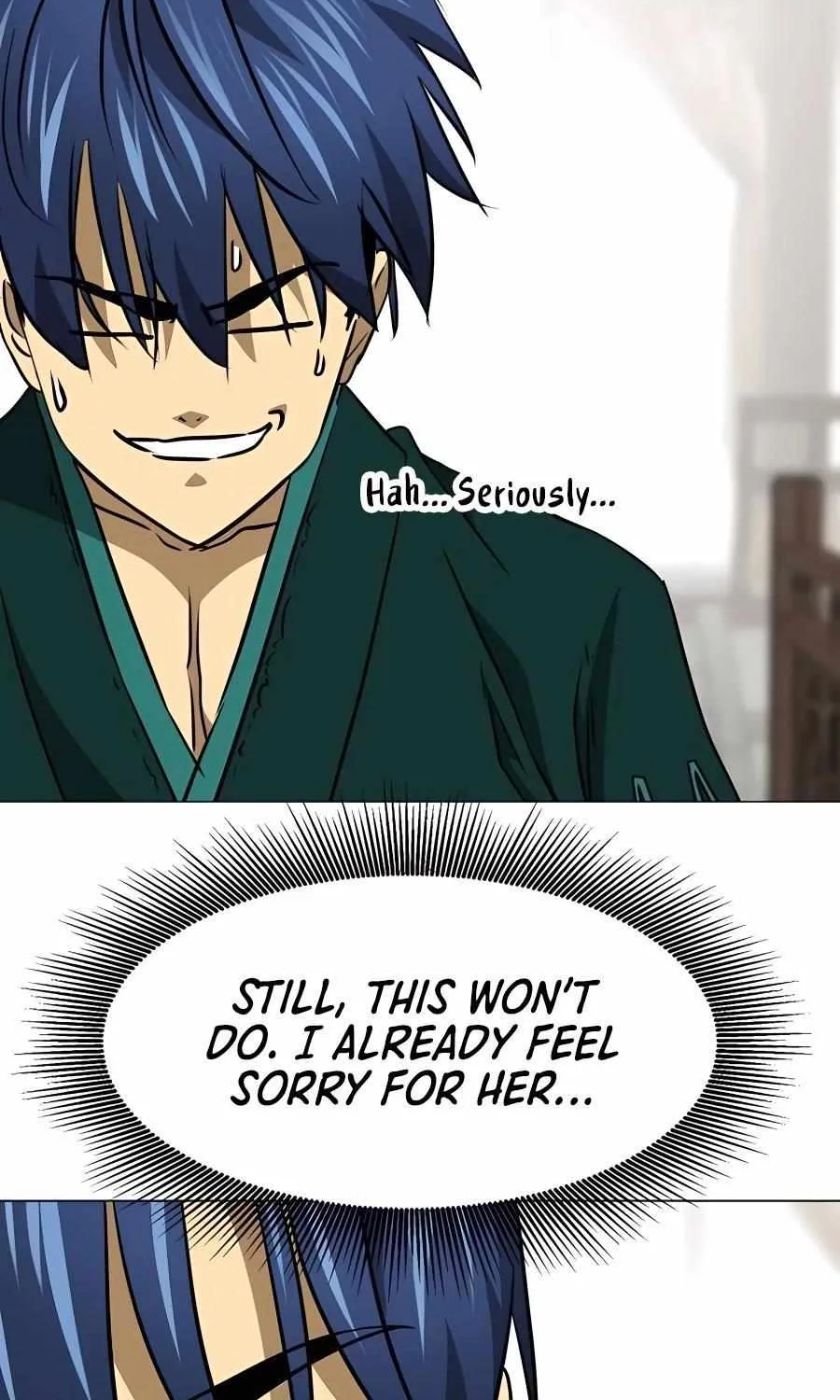 Infinite Leveling: Murim Mangakakalot X Chapter 165 Page 111