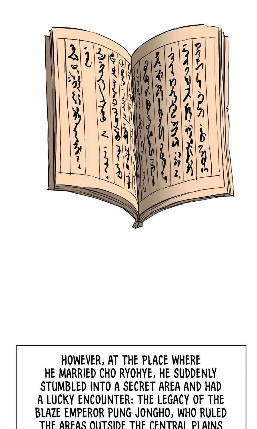 Infinite Leveling: Murim Mangakakalot X Chapter 165 Page 131