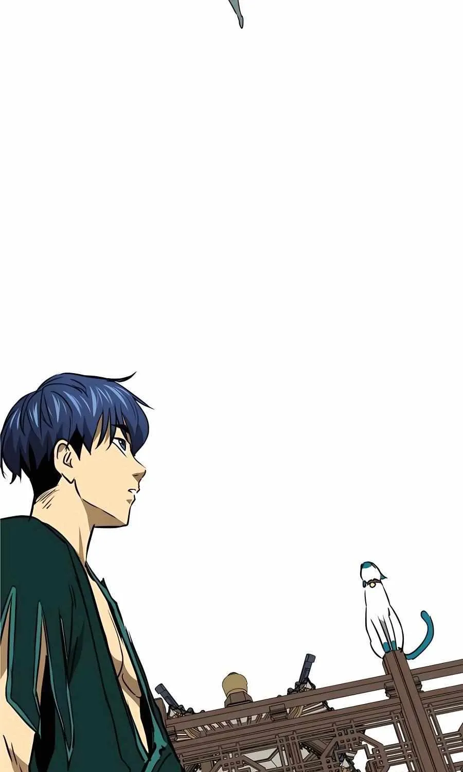 Infinite Leveling: Murim Mangakakalot X Chapter 165 Page 161