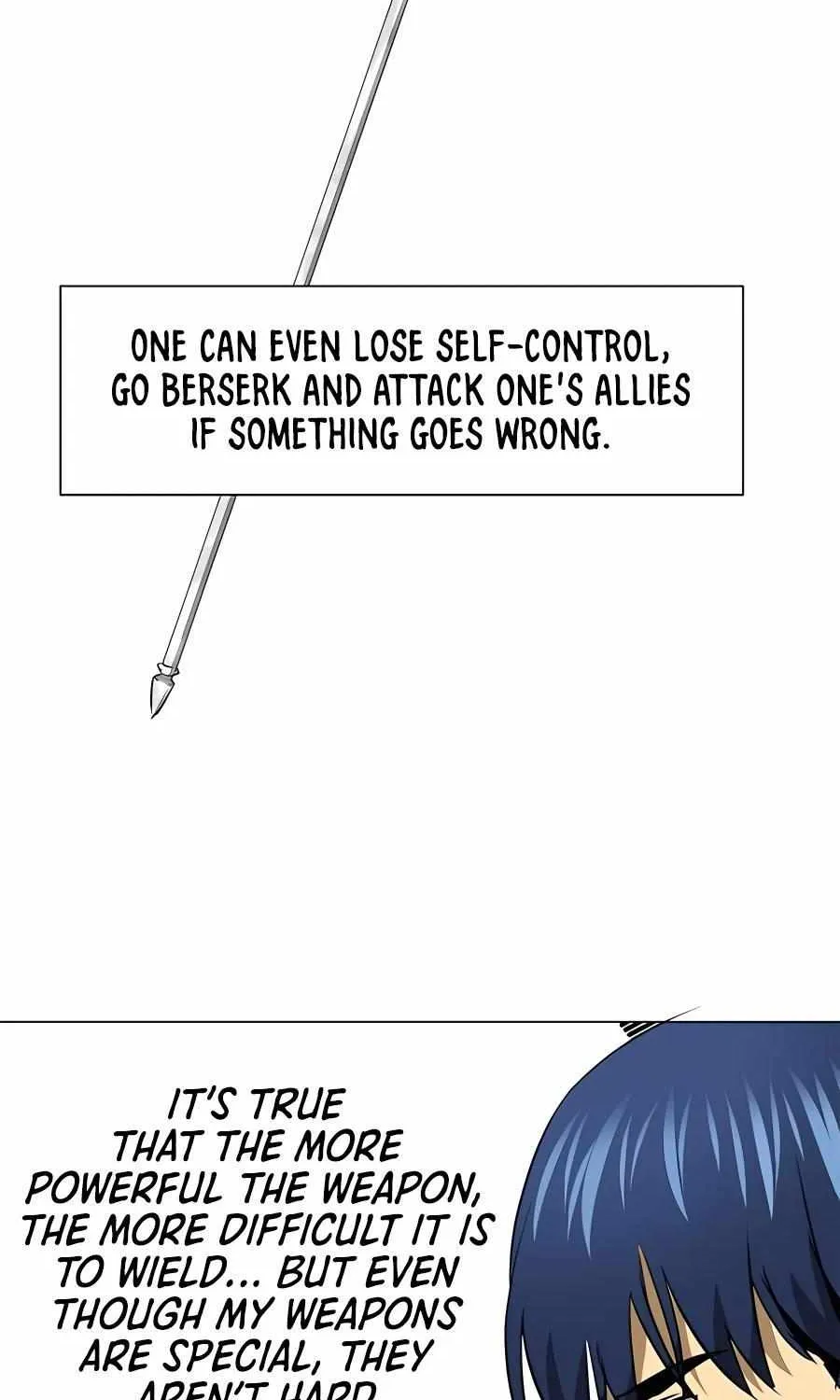 Infinite Leveling: Murim Mangakakalot X Chapter 165 Page 19