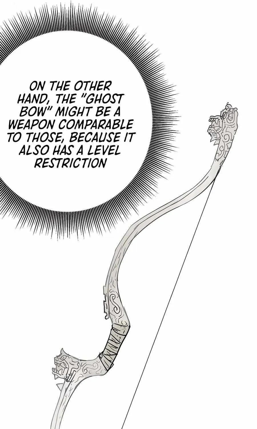 Infinite Leveling: Murim Mangakakalot X Chapter 165 Page 22