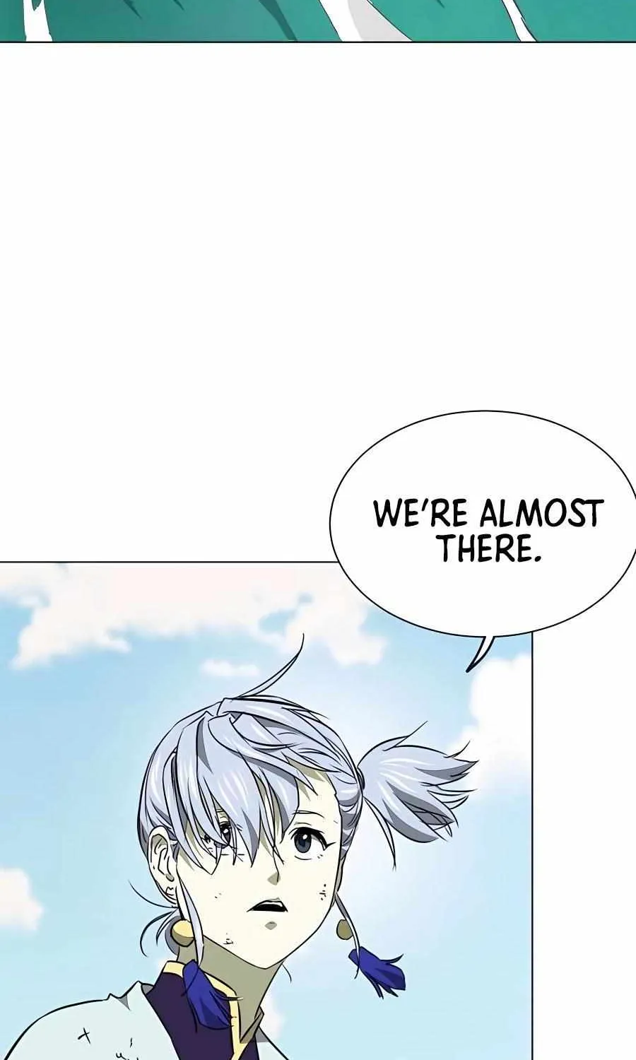 Infinite Leveling: Murim Mangakakalot X Chapter 165 Page 29