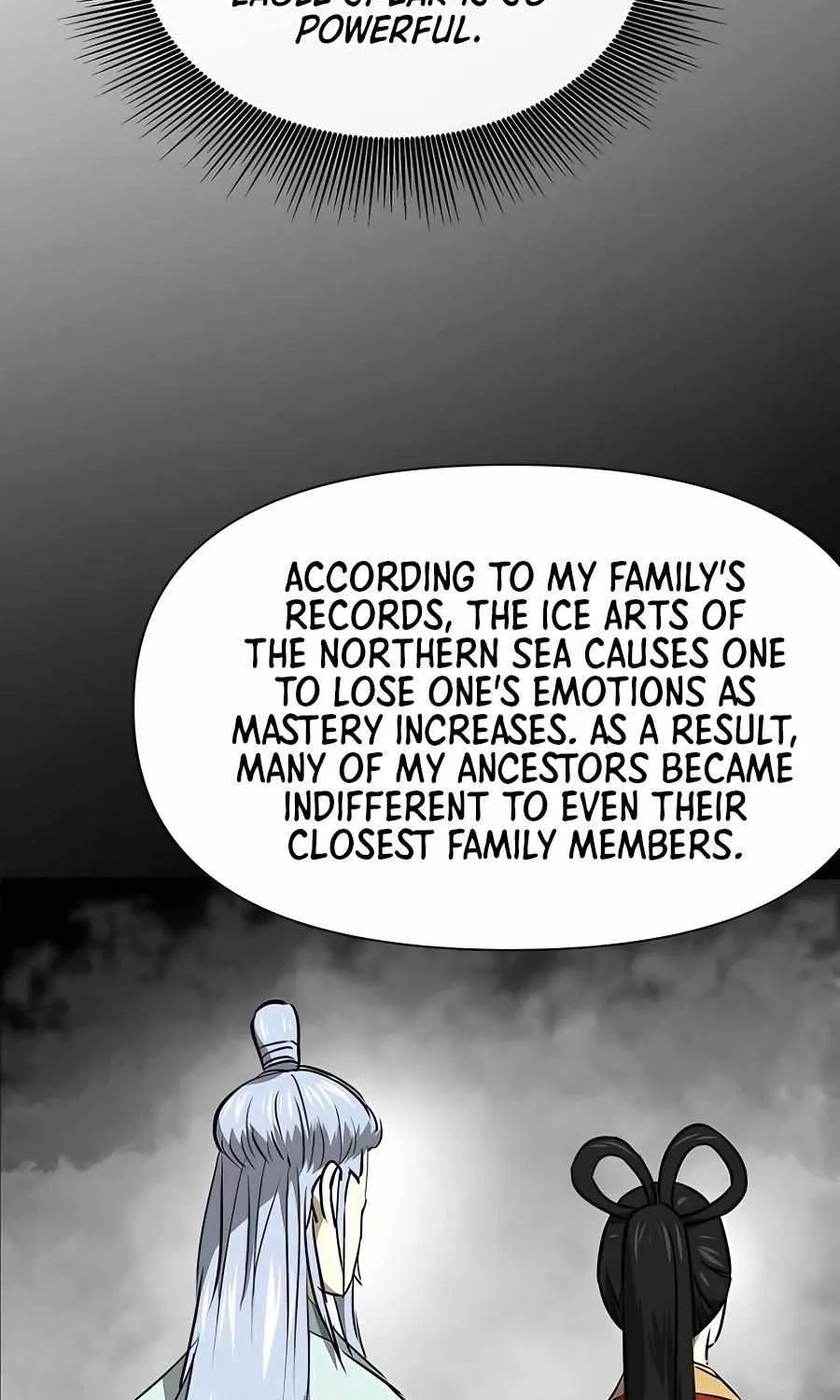 Infinite Leveling: Murim Mangakakalot X Chapter 165 Page 5