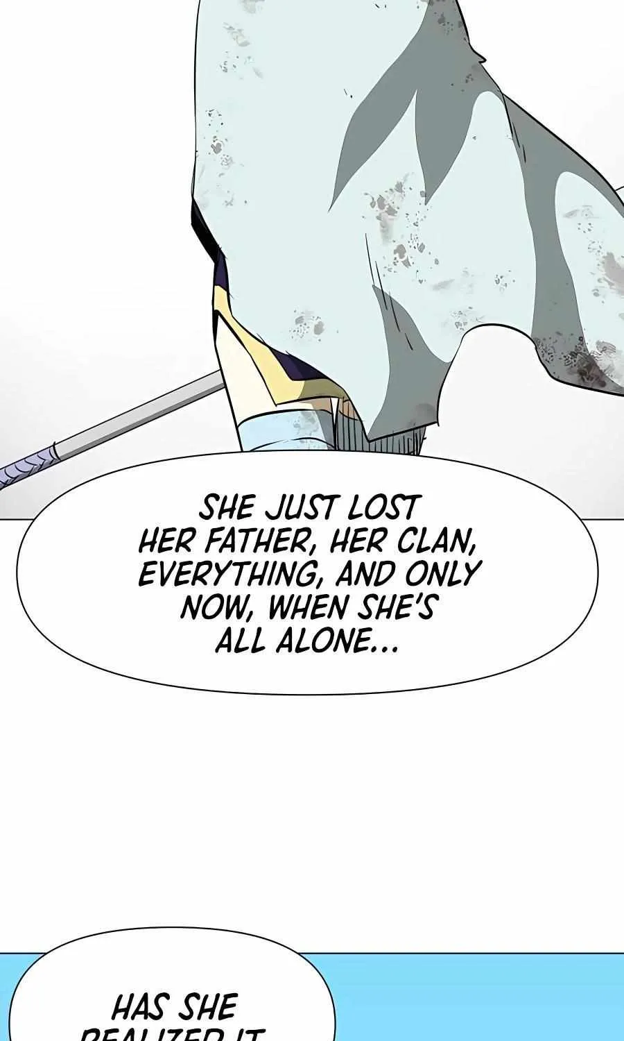 Infinite Leveling: Murim Mangakakalot X Chapter 165 Page 52