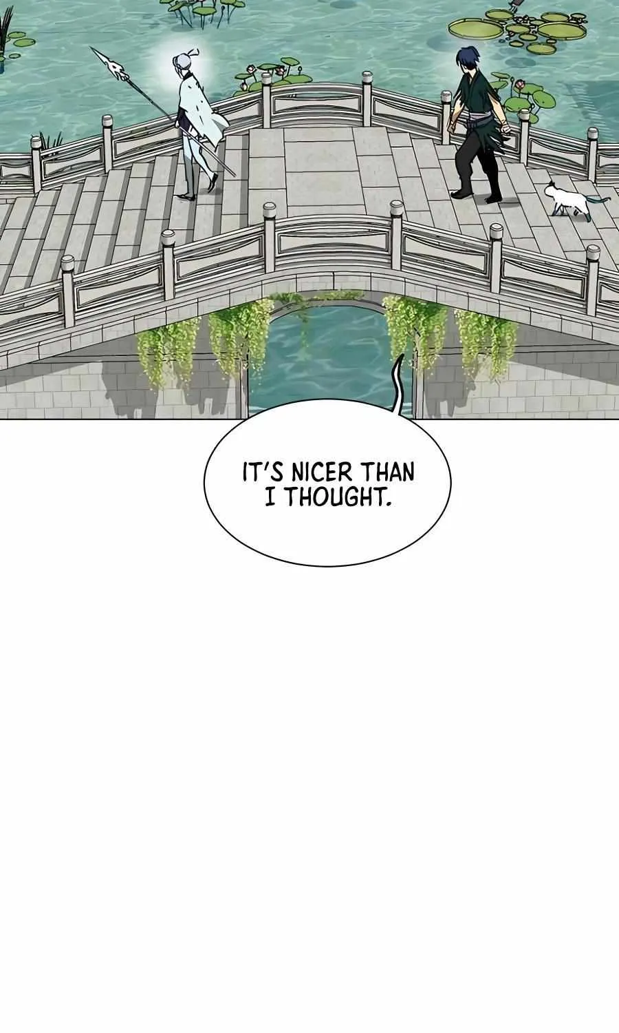 Infinite Leveling: Murim Mangakakalot X Chapter 165 Page 62