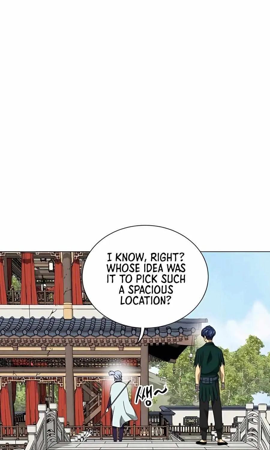 Infinite Leveling: Murim Mangakakalot X Chapter 165 Page 69
